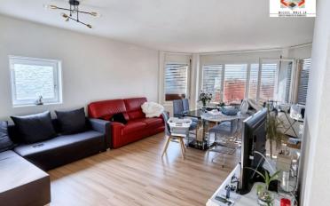 Appartement 4.5 pièces - image - 2