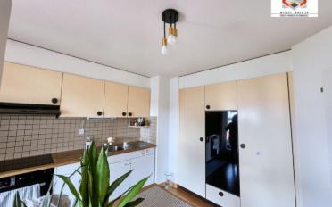 Appartement 4.5 pièces - image - 4