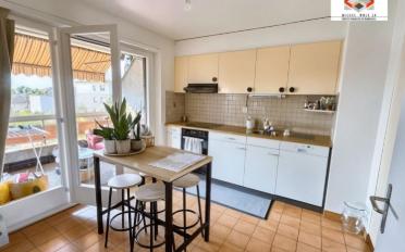 Appartement 4.5 pièces - image - 3