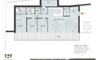 Appartement 4.5 pièces - image - 6