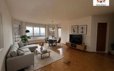 Wohnung 3.5 Zimmer - image - 1