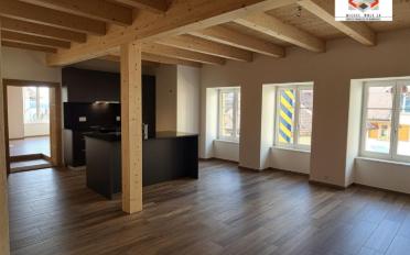 Appartement 4.5 pièces - image - 3