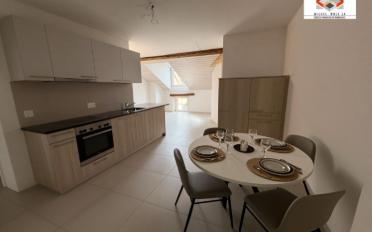 Wohnung 3.5 Zimmer - image - 2