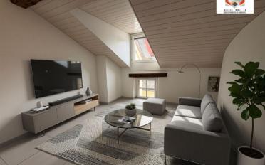 Wohnung 3.5 Zimmer - image - 1