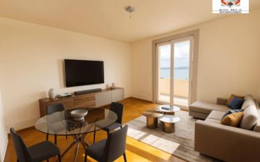 Appartement 3 pièces - image - 1