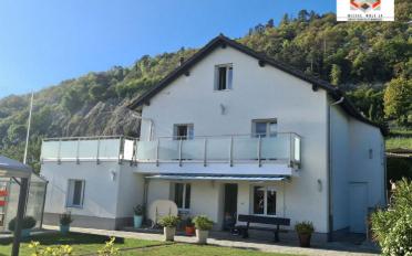 Villa 4 Zimmer - image - 1