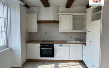 Apartment 3.5 rooms - image - 2