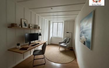 Apartment 3.5 rooms - image - 4