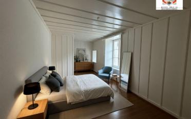 Apartment 3.5 rooms - image - 3