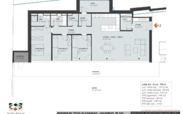 Appartement 4.5 pièces - image - 9