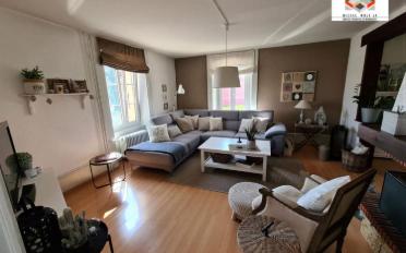 Duplex 4.5 pièces - image - 1