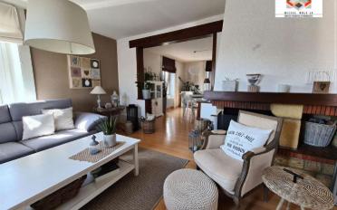 Duplex 4.5 pièces - image - 2