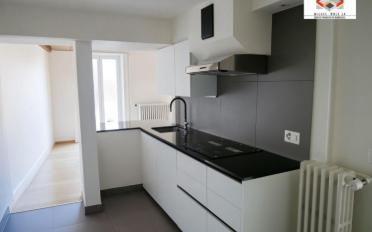 Appartement 4.5 pièces - image - 4