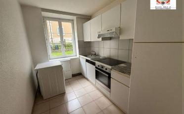 Apartment 2.5 rooms - image - 2