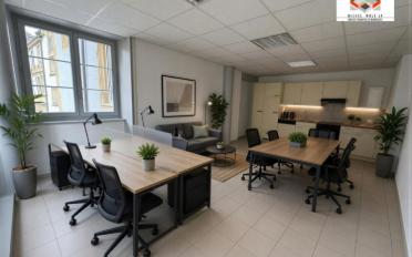Büro 3.5 Zimmer - image - 2