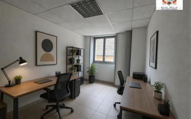 Büro 3.5 Zimmer - image - 3