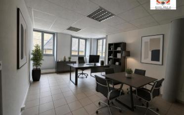 Büro 3.5 Zimmer - image - 1