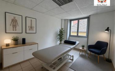 Büro 3.5 Zimmer - image - 4