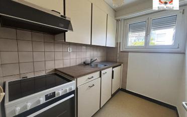 Appartement 3.5 pièces - image - 2