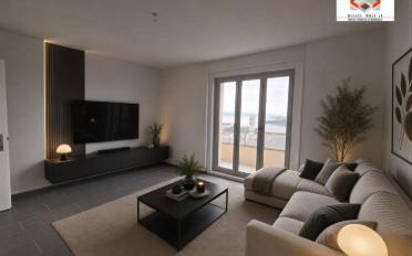 Wohnung 4 Zimmer - image - 1