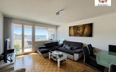 Apartment 2.5 rooms - image - 1
