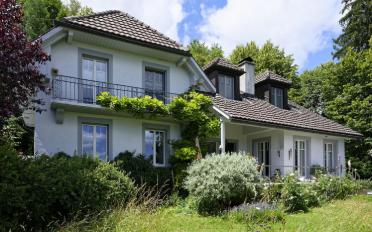 Einfamilienhaus 8 Zimmer - image - 3