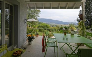Einfamilienhaus 8 Zimmer - image - 1