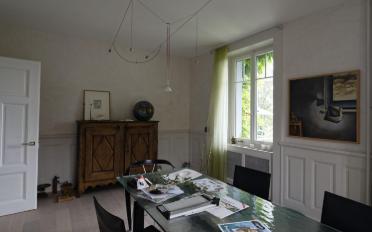 Einfamilienhaus 8 Zimmer - image - 10