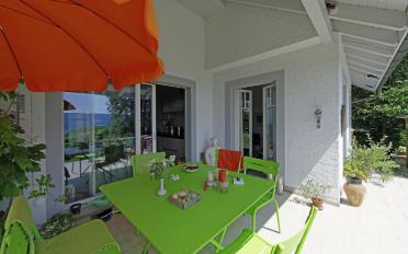 Einfamilienhaus 8 Zimmer - image - 8
