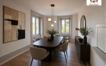 Duplex 4.5 rooms - image - 2