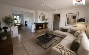 Duplex 4.5 rooms - image - 1