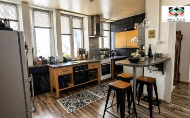 Duplex 3 rooms - image - 2