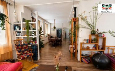 Duplex 3 rooms - image - 1