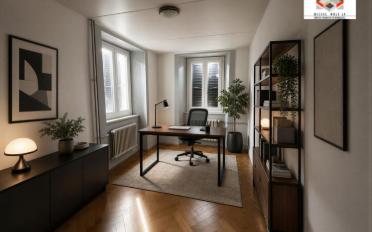 Wohnung 3.5 Zimmer - image - 4