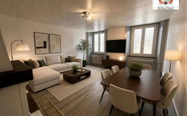 Wohnung 3.5 Zimmer - image - 1