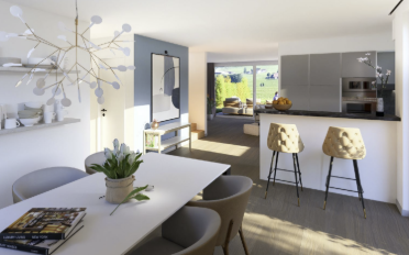 Einfamilienhaus 5 Zimmer - image - 7