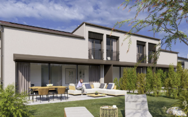 Einfamilienhaus 5 Zimmer - image - 3