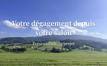 Einfamilienhaus 5 Zimmer - image - 1