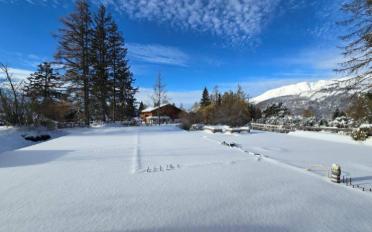 Chalet 8.5 Zimmer - image - 4