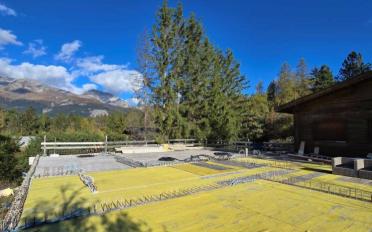 Chalet 8.5 Zimmer - image - 2