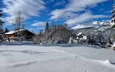 Chalet 8.5 Zimmer - image - 5