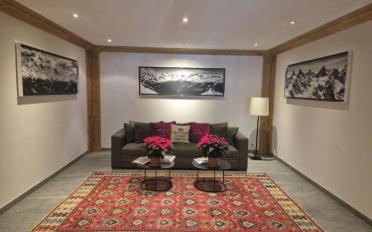 Furnished flat 5.5 rooms - image - 8