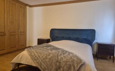 Furnished flat 5.5 rooms - image - 10