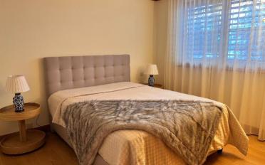 Furnished flat 5.5 rooms - image - 11