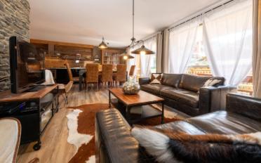Apartment 4.5 rooms - image - 1