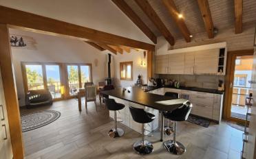 Chalet 5.5 pièces - image - 1