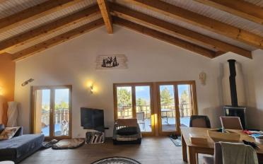 Chalet 5.5 pièces - image - 3
