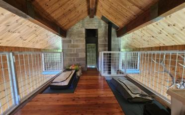 Chalet 3.5 pièces - image - 3