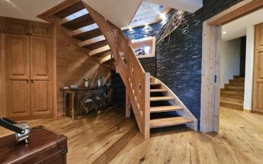 Chalet 6.5 Zimmer - image - 3