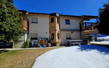Chalet 5.5 pièces - image - 4